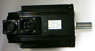 630 053 1701 AC Servo Motor, SGMS-30ACA-TV11, Yaskawa 